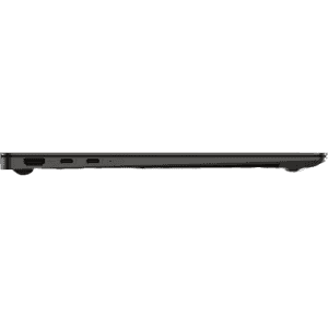 SAMSUNG Galaxy Book3 Pro Intel EVO Thin and Light Laptop | Intel Core i7 | 13th Gen | NP940XFG-KC5IN | 1360P | 16 GB | 1 TB SSD | Windows 11 Home With MS Office | 14 Inch | 1.17 Kg | Graphite