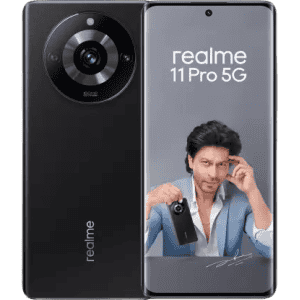 realme 11 Pro 5G | 8 GB / 256 GB | Astral Black