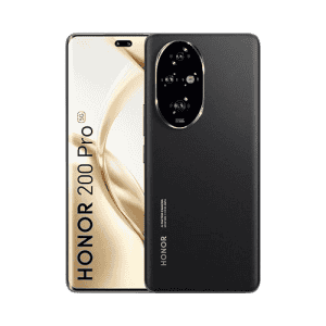 HONOR 200 Pro 5G | 12 GB | 512 GB | Black
