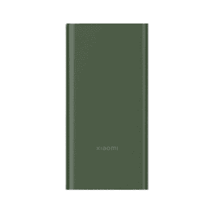 Xiaomi Power Bank 4i | 10000mAh | 22.5W Fast Charge |  Olive Green