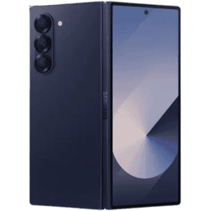 Samsung Galaxy Z Fold6 5G | 512 GB  | 12 GB RAM | Navy