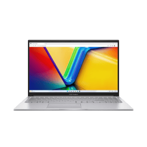ASUS  Vivobook 15 |  Intel Core i5 13th Gen | 8 GB | 512 GB | ‎Cool Silver | X1504VA-NJ522WS