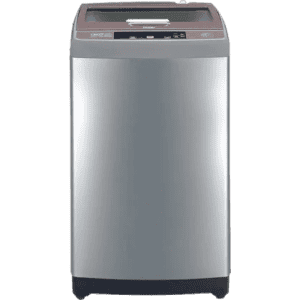 Haier Fully Automatic Top Load Washing Machine | HWM75-708NZP | 7.5 kg