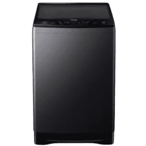 Haier Fully Automatic Top Load Washing Machine |   8 kg | HWM80-H826S6 | Grey