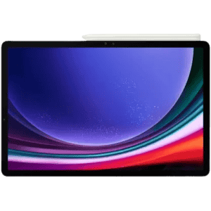 SAMSUNG | Galaxy Tab S9 | 8 GB RAM | 128 GB ROM | Wi-Fi Only TABLETS | GRAPHITE
