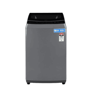 BPL | BTW-7000MXSG |  7 Kg | Fully Automatic Top Loading Washing Machine | Silver Grey