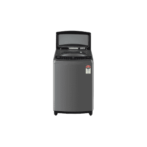 LG Top Load Washing Machine | 8Kg |  AI Direct Drive | Middle Black | THD08SJM