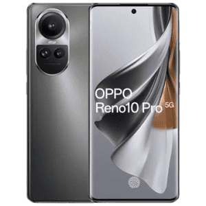 oppo Reno 10 Pro 5G | 12 GB / 256 GB | SILVERY GREY