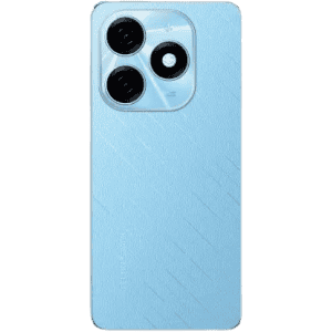 Tecno |  Spark 20 | 256 GB | 8 GB RAM | Magic Skin Blue