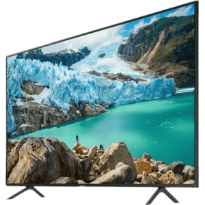 SAMSUNG 43RU7100 | 108 cm (43 inch) | ULTRA HD (4K) LED SMART TV