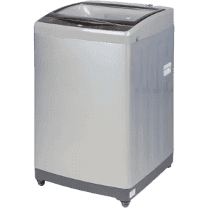 Haier Fully Automatic Top Load Washing Machine | HWM75-708NZP | 7.5 kg