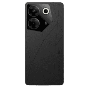 Tecno Camon 20s Pro 5G | 8GB / 128GB | Dark Welkin