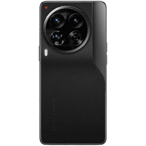 Tecno | CL9 | Camon 30 Premier | 12GB | 512GB | 5G | Lava Black