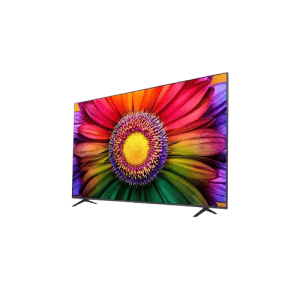 LG | 70 inch | 4K UHD Smart TV | WebOS ThinQ AI 4K | 70UR8040PSB ATR
