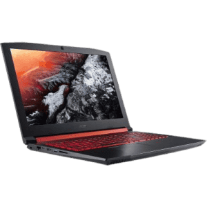 Acer Nitro 5  Gaming Laptop | Core i5 | 7th Gen | 8 GB |128 GB SSD | 2 GB Graphics Windows 10 | Black | AN515-51