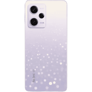 REDMI Note 12 Pro 5G | 8 GB/128 GB | Stardust Purple