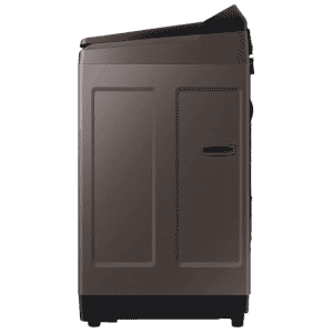 Samsung Fully Automatic Top Load Washing Machine Appliance | 9 Kg | 5 star | Rose Brown | WA90BG4686BRTL