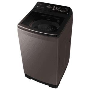 Samsung Fully Automatic Top Load Washing Machine Appliance | 9 Kg | 5 star | Rose Brown | WA90BG4686BRTL