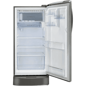 LG |  GL-D211CUSU | 204 L | 5 Star | Single Door Refrigerator