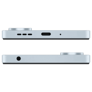 Redmi 13C | 4GB RAM / 128GB | Starfrost White