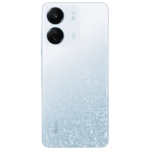 Redmi 13C | 4GB RAM / 128GB | Starfrost White