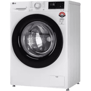 LG FHP1208Z3W | 8 kg | Fully Automatic Front Load Washing Machine |