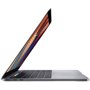 Apple Macbook Pro | Core i5 | 8th Gen | 8 GB | 256 GB SSD | Mac OS Mojave | Silver | MR9Q2HN/A
