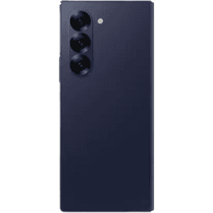Samsung Galaxy Z Fold6 5G | 512 GB  | 12 GB RAM | Navy