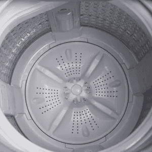 Haier Fully Automatic Top Load Washing Machine | HWM75-708NZP | 7.5 kg