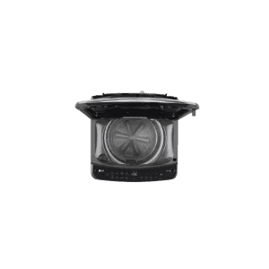 LG Top Load Washing Machine | 8Kg |  AI Direct Drive | Middle Black | THD08SJM