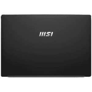 MSI Modern 14 Laptop  | C12M-459IN | 12th Gen | Core i7| 16GB| 512GB SSD| 14.0 FHD | Win11|  BLACK
