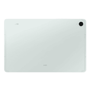 SAMSUNG GALAXY TAB S9 FE 5G | 27.69 cm (10.9 inch) | 8GB / 256GB | Mint