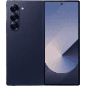 Samsung Galaxy Z Fold6 5G | 512 GB  | 12 GB RAM | Navy