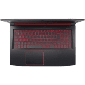 Acer Nitro 5  Gaming Laptop | Core i5 | 7th Gen | 8 GB |128 GB SSD | 2 GB Graphics Windows 10 | Black | AN515-51