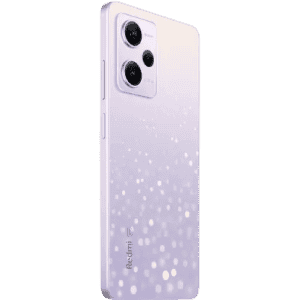 REDMI Note 12 Pro 5G | 8 GB/128 GB | Stardust Purple