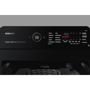 Samsung Fully Automatic Top Load Washing Machine Appliance | 9 Kg | 5 star | Rose Brown | WA90BG4686BRTL