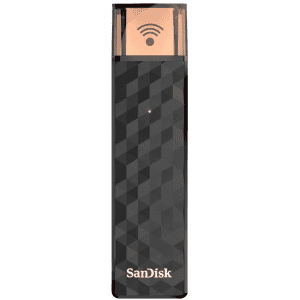 16GB FLASH DRIVE IOS WIRELESS STICK