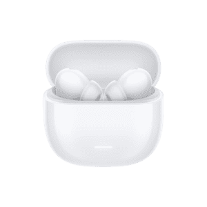 Redmi Buds 5C | Up to 40Db Hybrid Noise Cancellation | Bass White