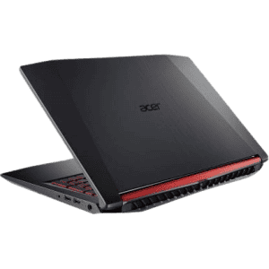 Acer Nitro 5  Gaming Laptop | Core i5 | 7th Gen | 8 GB |128 GB SSD | 2 GB Graphics Windows 10 | Black | AN515-51