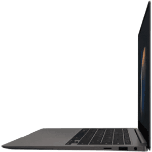 SAMSUNG Galaxy Book3 Pro Intel EVO Thin and Light Laptop | Intel Core i7 | 13th Gen | NP940XFG-KC5IN | 1360P | 16 GB | 1 TB SSD | Windows 11 Home With MS Office | 14 Inch | 1.17 Kg | Graphite