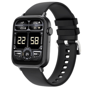 Fire-Boltt Ninja Fit Pro Smartwatch | Bluetooth Calling | Black