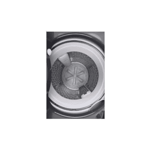 LG Top Load Washing Machine | 8Kg |  AI Direct Drive | Middle Black | THD08SJM