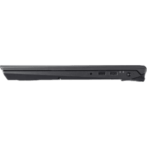 Acer Nitro 5  Gaming Laptop | Core i5 | 7th Gen | 8 GB |128 GB SSD | 2 GB Graphics Windows 10 | Black | AN515-51