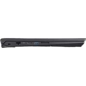 Acer Nitro 5  Gaming Laptop | Core i5 | 7th Gen | 8 GB |128 GB SSD | 2 GB Graphics Windows 10 | Black | AN515-51