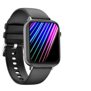 Fire-Boltt Ninja Fit Pro Smartwatch | Bluetooth Calling | Black
