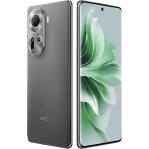 OPPO RENO 11 5G  MOBILE | CPH2599 | 8GB | 128GB | ROCK GREY