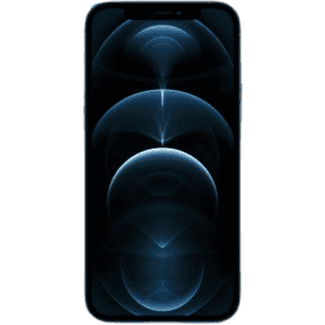 Apple iPhone 12 Pro | 128 GB | Pacific Blue