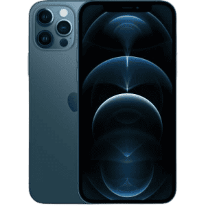 Apple iPhone 12 Pro | 128 GB | Pacific Blue