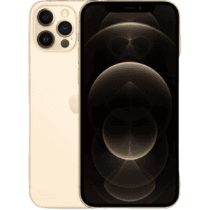 Apple iPhone 12 Pro | 256 GB | Gold
