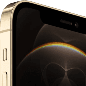 Apple iPhone 12 Pro | 256 GB | Gold